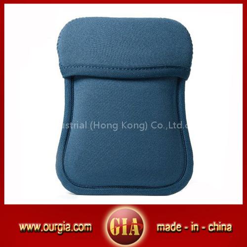 Neoprene Hoodie Portable GPS Case