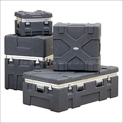 rotomolding plastic box