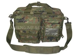 Military Brief Bag
