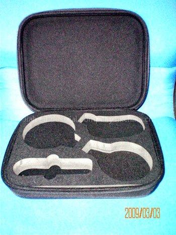 Instrument case