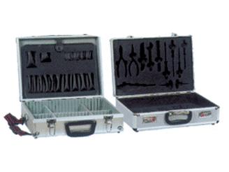 tools cases