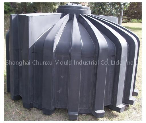 Underground Tanks