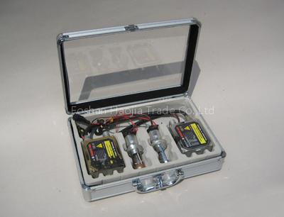 Aluminum Tool Case