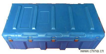 plastic tool cases & bags