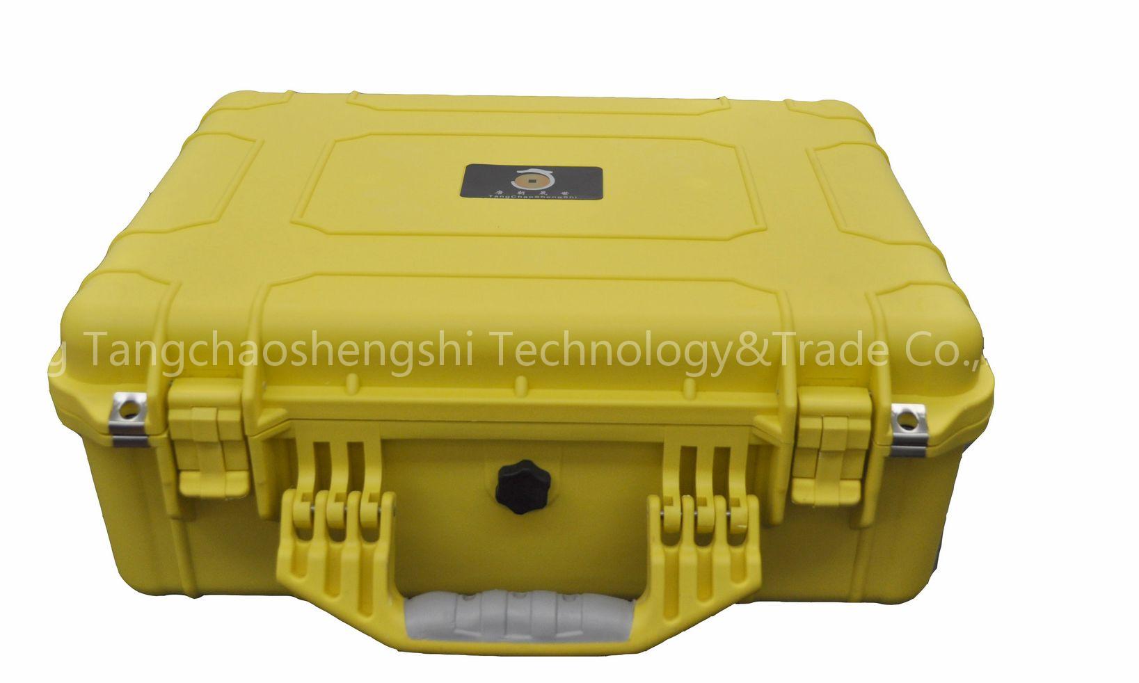 Super quality tool case