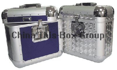 Aluminum Case / Aluminum Tool Case / Aluminum Tool box(T-BG009)