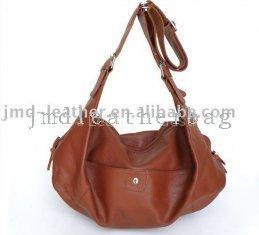 Unique Design Great Leather Shoulder Messenger Bag