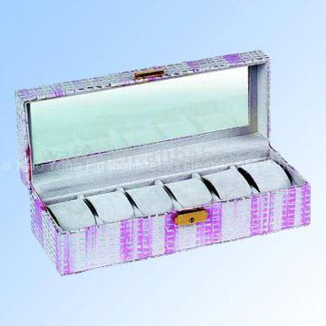 Watch Box