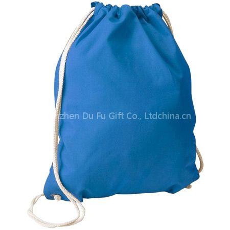 Economy Drawcord Tote Bag