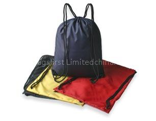 Drawstring bag