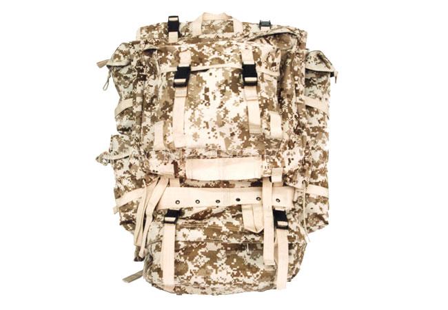Military Backpack