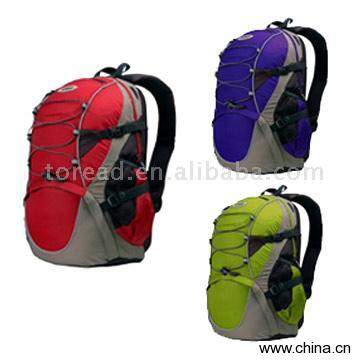 Backpack (COULE 28L)