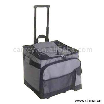 Trolley Cooler Bag