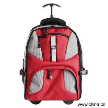 Trolley Backpack