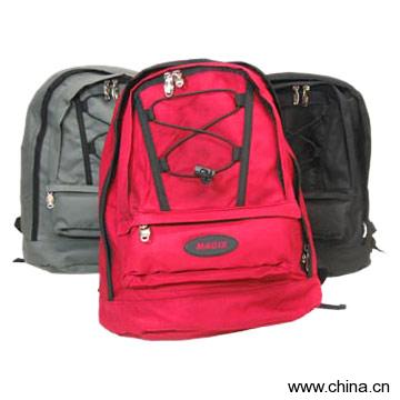 600D Backpacks