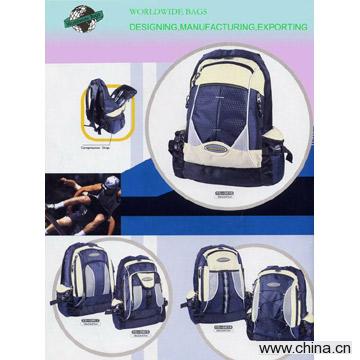 Backpacks