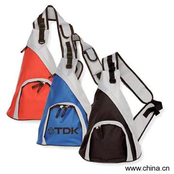 Triangle Backpack