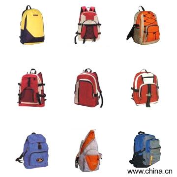 Knapsack