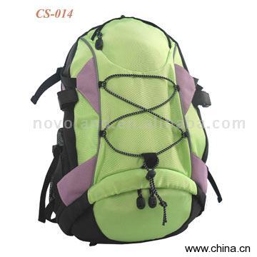 Backpack