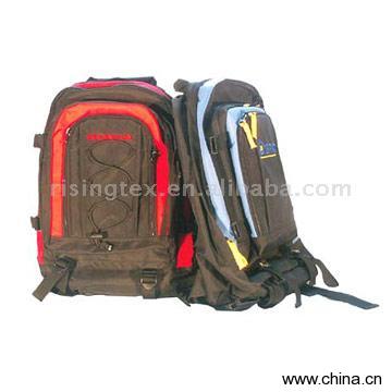 Backpacks