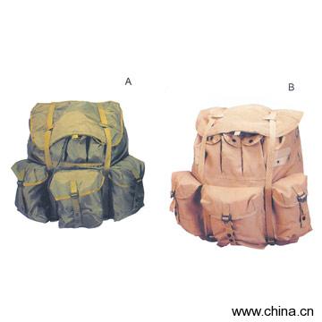 Pack