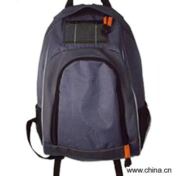 Solar Backpack