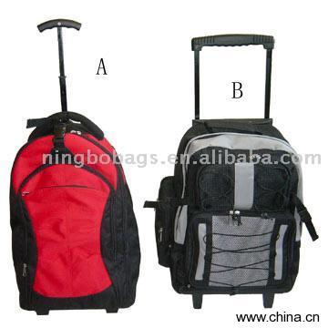 Roller Backpacks