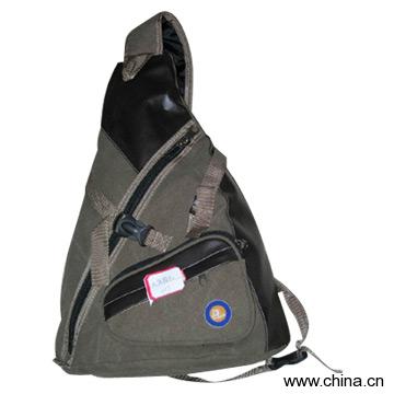 Single Shoulder Bag