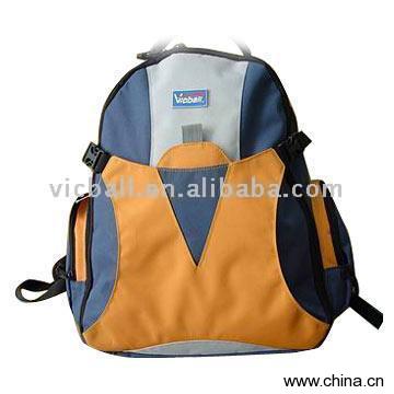 Fashion Backpack