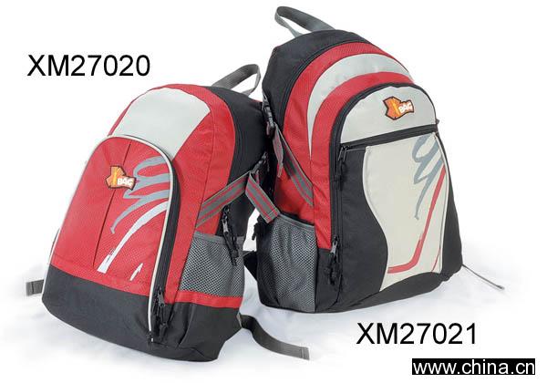 Backpacks
