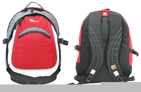 Backpack