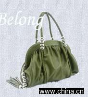 Handbag And Rucksack