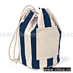 Drawstring Bag