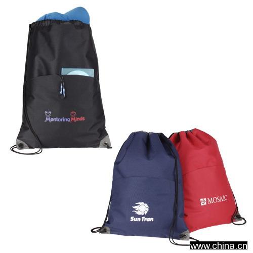 Colligate Bag