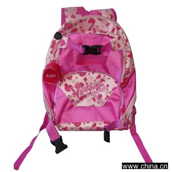 Stock Lot Of Casual Bag