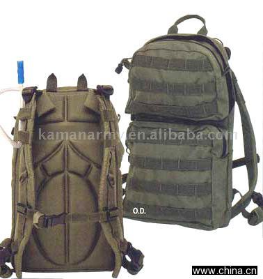 Hydration Backpack