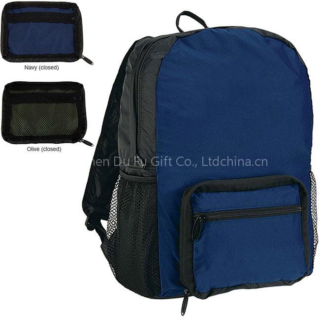 Convertible Backpack