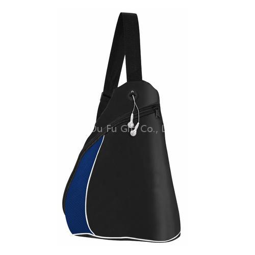 Promotional Side Sling Pack