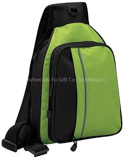 Promotional Students' sling pack