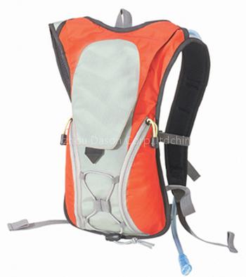 hydration backpack