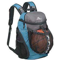 Ball Backpack