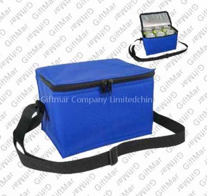 polyester cooler bag