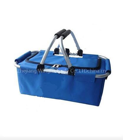 Cooler bag