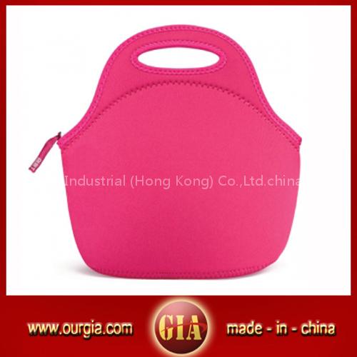 Gourmet Getaway Neoprene Lunch Tote