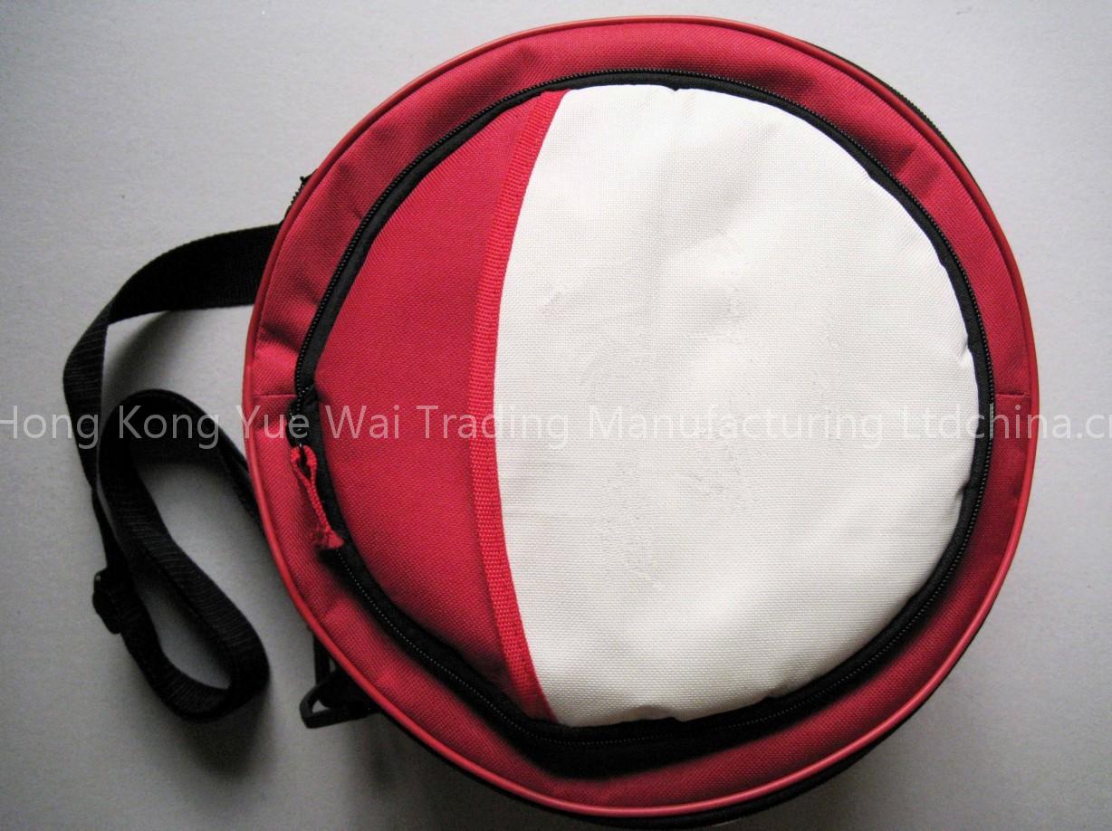 Duplex Round Coole Bag
