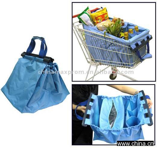 Shopping Cooler Bag