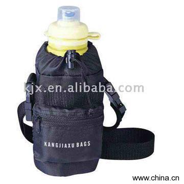 Insulated Bottle Bag
