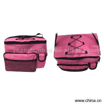 30 Cans Cooler Bag