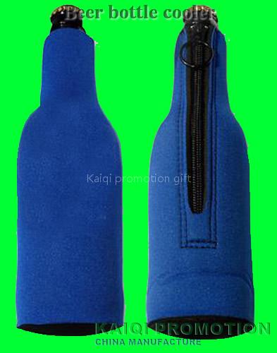 gift items-beer bottle cooler
