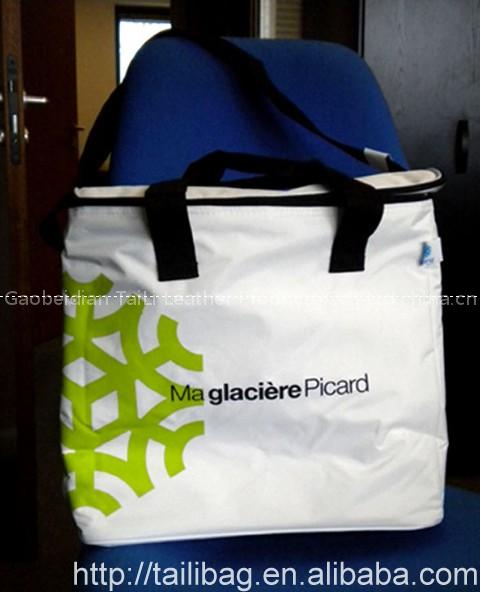cool bag/promotional bag